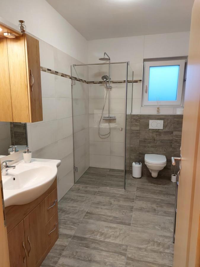 Appartement Lindenheim Sankt Kanzian am Klopeiner See Eksteriør billede